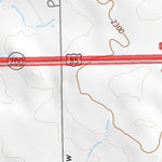 47103NW Page 46 Watford City Topo Preview 2