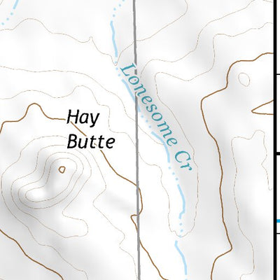 47103NW Page 47 Watford City Topo Preview 3
