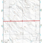 47103NW Page 48 Watford City Topo Preview 1