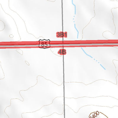 47103NW Page 48 Watford City Topo Preview 2