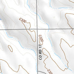 47103NW Page 48 Watford City Topo Preview 3