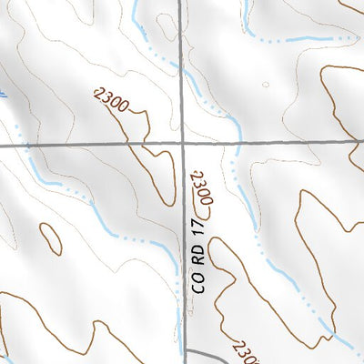 47103NW Page 48 Watford City Topo Preview 3