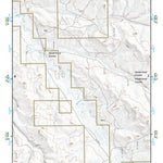 47103NW Page 50 Watford City Topo Preview 1