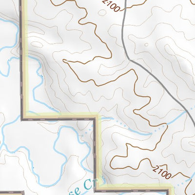 47103NW Page 50 Watford City Topo Preview 2