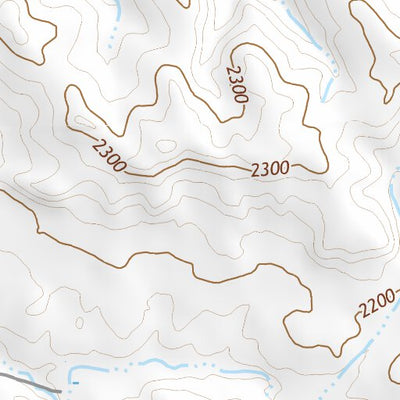 47103NW Page 51 Watford City Topo Preview 2