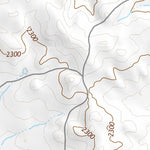 47103NW Page 54 Watford City Topo Preview 2
