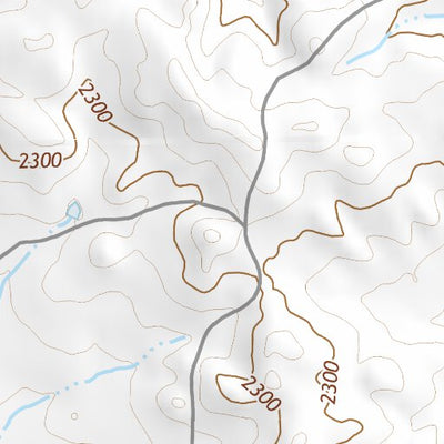 47103NW Page 54 Watford City Topo Preview 2