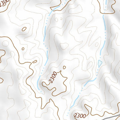 47103NW Page 54 Watford City Topo Preview 3