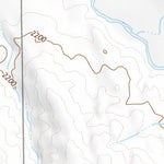 47103NW Page 55 Watford City Topo Preview 2