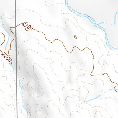 47103NW Page 55 Watford City Topo Preview 2