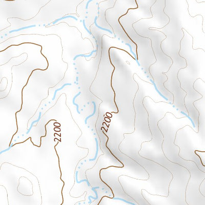 47103NW Page 55 Watford City Topo Preview 3