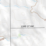 47103NW Page 56 Watford City Topo Preview 2