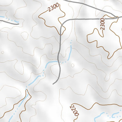 47103NW Page 56 Watford City Topo Preview 3