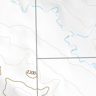 47103NW Page 58 Watford City Topo Preview 2