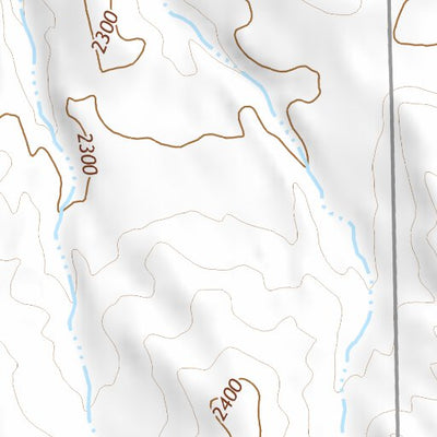 47103NW Page 58 Watford City Topo Preview 3