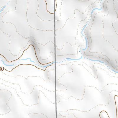 47103NW Page 59 Watford City Topo Preview 2