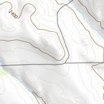 47103NW Page 60 Watford City Topo Preview 2