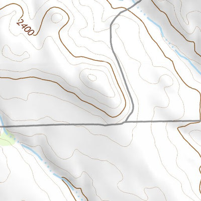 47103NW Page 60 Watford City Topo Preview 2