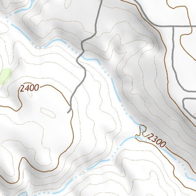 47103NW Page 60 Watford City Topo Preview 3