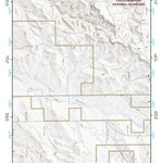47103NW Page 61 Watford City Topo Preview 1