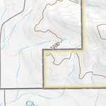 47103NW Page 61 Watford City Topo Preview 2