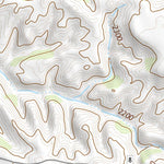 47103NW Page 61 Watford City Topo Preview 3