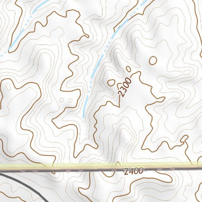 47103NW Page 62 Watford City Topo Preview 2