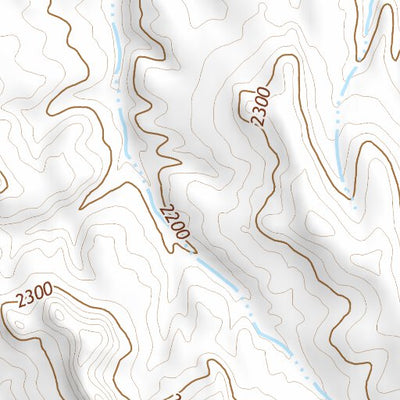 47103NW Page 63 Watford City Topo Preview 3