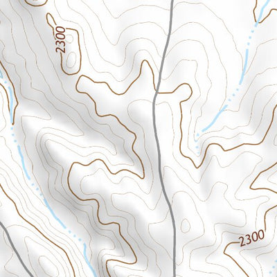 47103NW Page 64 Watford City Topo Preview 2