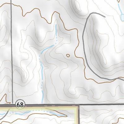 47103NW Page 66 Watford City Topo Preview 3