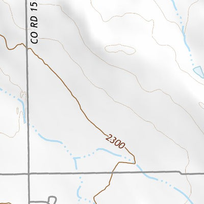 47103NW Page 67 Watford City Topo Preview 2