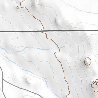 47103NW Page 67 Watford City Topo Preview 3