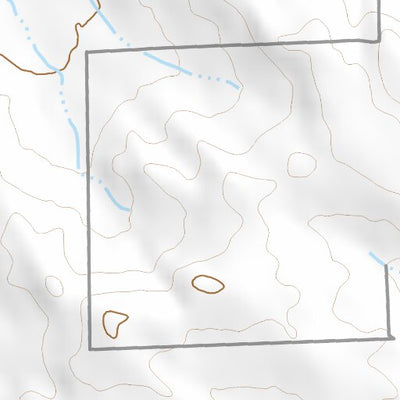 47103NW Page 68 Watford City Topo Preview 2