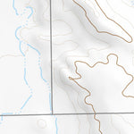 47103NW Page 70 Watford City Topo Preview 2