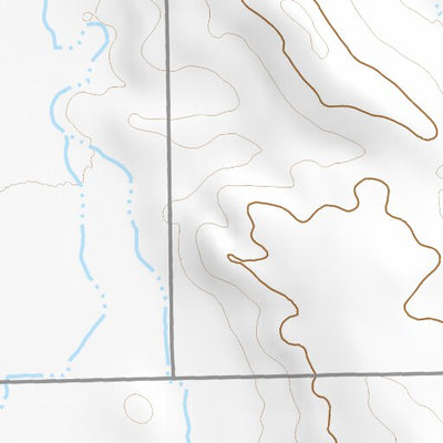 47103NW Page 70 Watford City Topo Preview 2