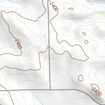 47103NW Page 71 Watford City Topo Preview 2