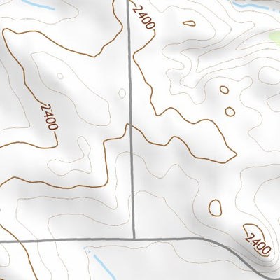 47103NW Page 71 Watford City Topo Preview 2