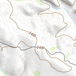 47103NW Page 71 Watford City Topo Preview 3