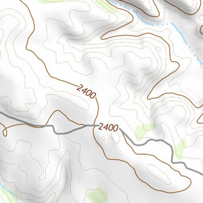 47103NW Page 71 Watford City Topo Preview 3