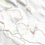 47103NW Page 72 Watford City Topo Preview 3