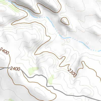 47103NW Page 72 Watford City Topo Preview 3