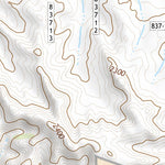 47103NW Page 73 Watford City Topo Preview 2