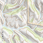 47103NW Page 73 Watford City Topo Preview 3