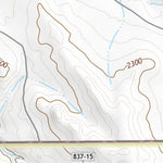 47103NW Page 74 Watford City Topo Preview 2