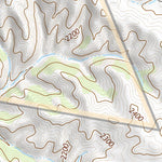 47103NW Page 74 Watford City Topo Preview 3