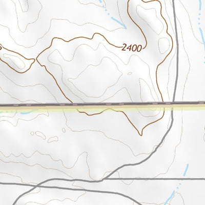 47103NW Page 75 Watford City Topo Preview 2