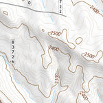 47103NW Page 75 Watford City Topo Preview 3