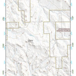 47103NW Page 76 Watford City Topo Preview 1