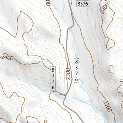 47103NW Page 76 Watford City Topo Preview 3