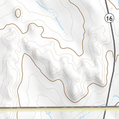 47103NW Page 77 Watford City Topo Preview 2